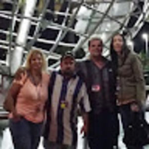 Meet your Posher, Morgan